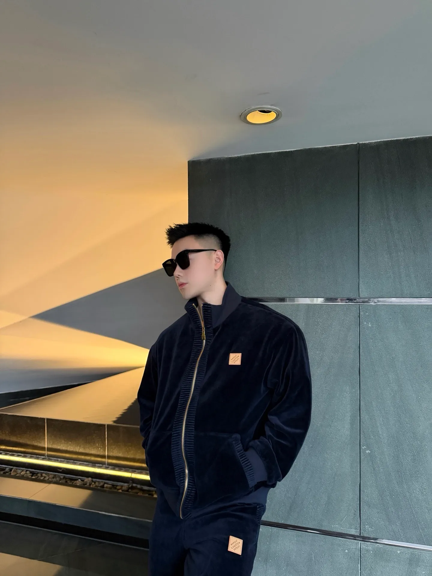 Louis Vuitton/